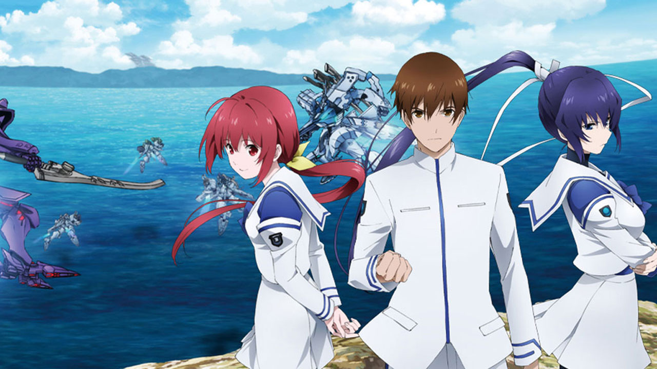 Muv-Luv Alternative