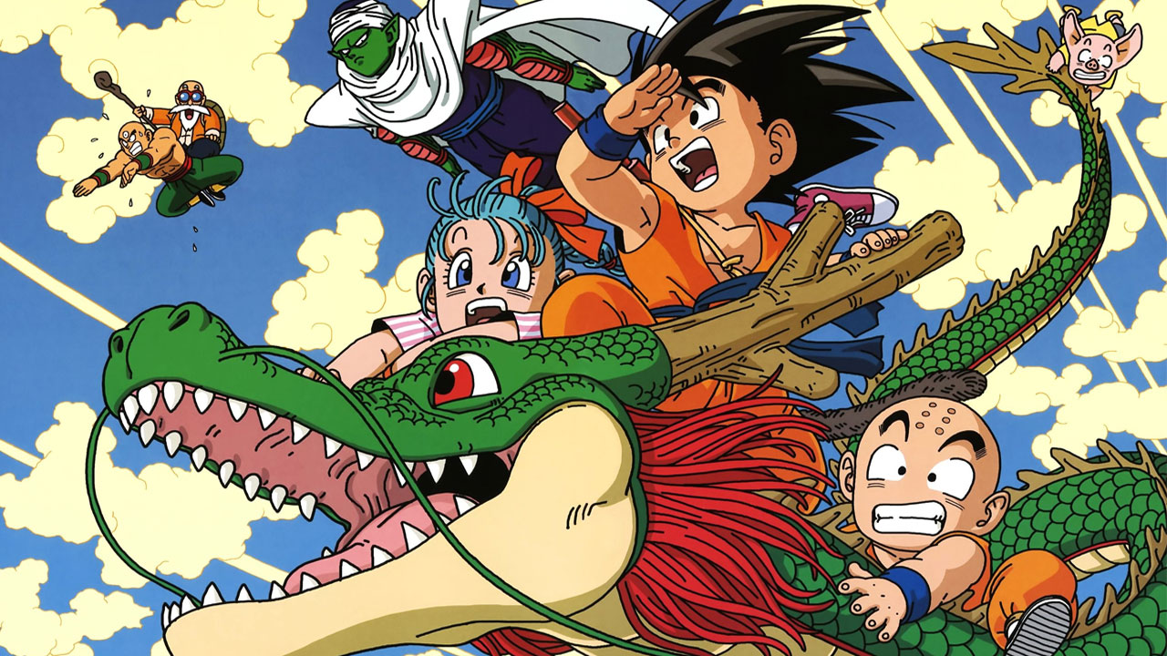 Dragon Ball