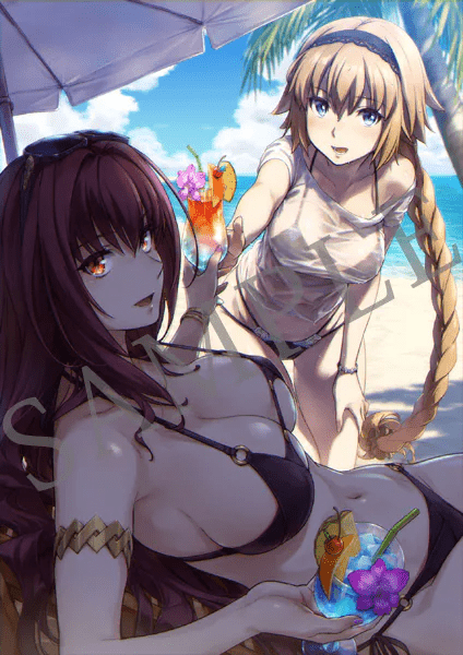 Fate-Grand-Order-ilustracion-3