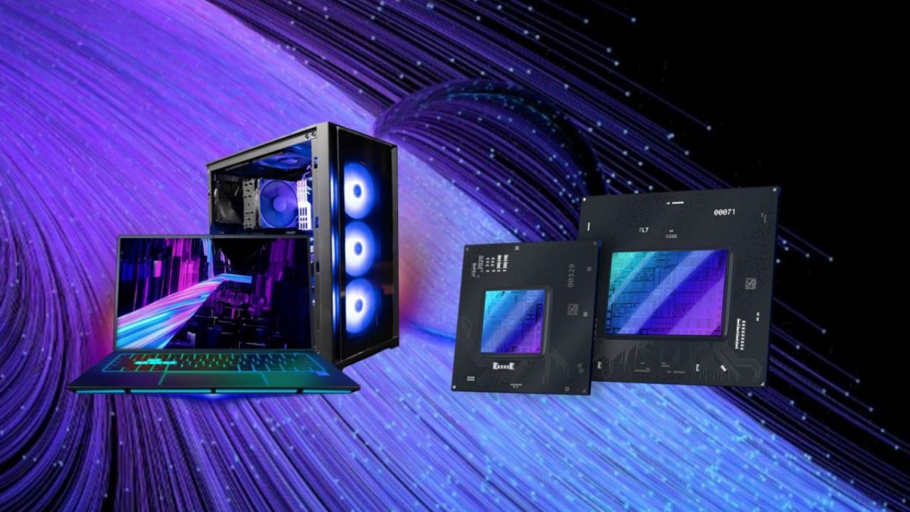 Intel Arc