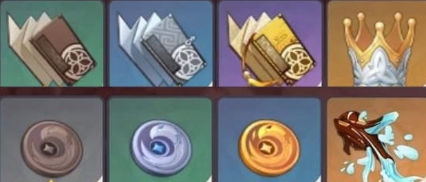 Yanfei, La letrada inocente - Build y Guía - Genshin Impact