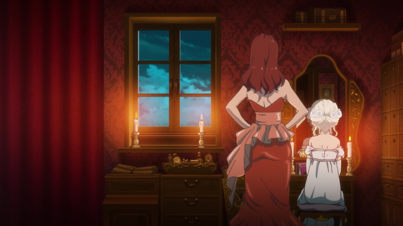 fena - fena en un burdel