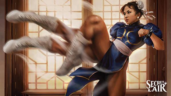 Magic: The Gathering