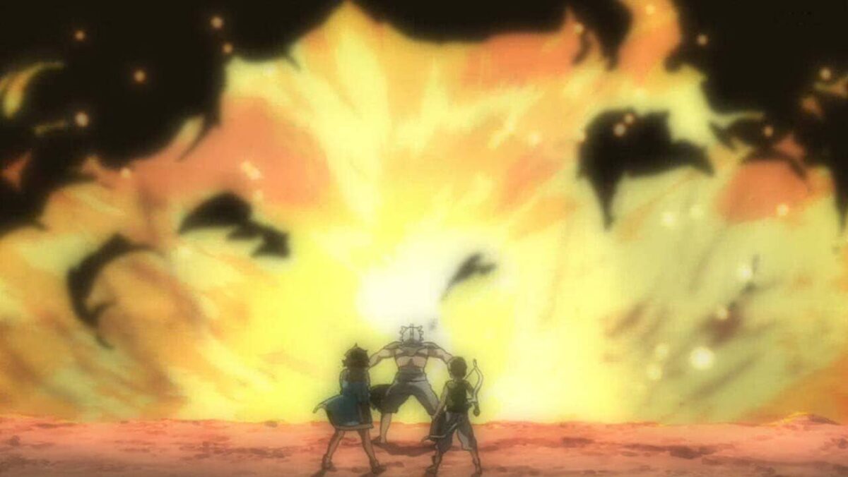 Fumetsu no Anata e Cap 19 inmo tonari