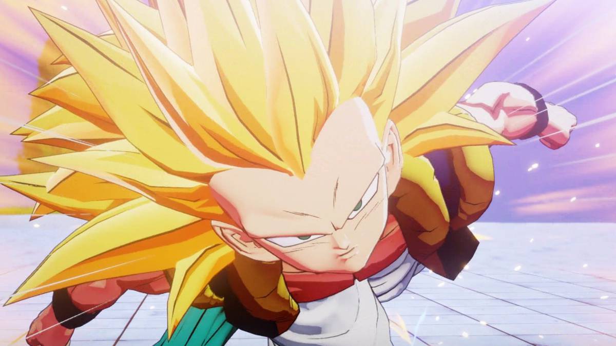 kakarot