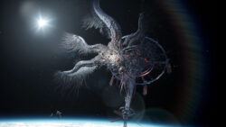 Project EVE
