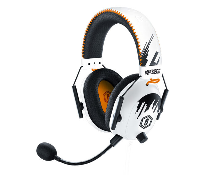 Blackshark V2 Pro Six Siege Special Edition - 1