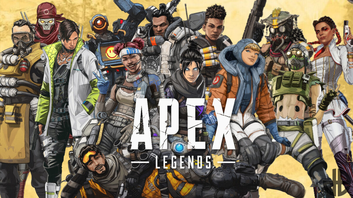 Apex Legends: Parche del 22 de septiembre se enfocará en solucionar problemas con el servidor