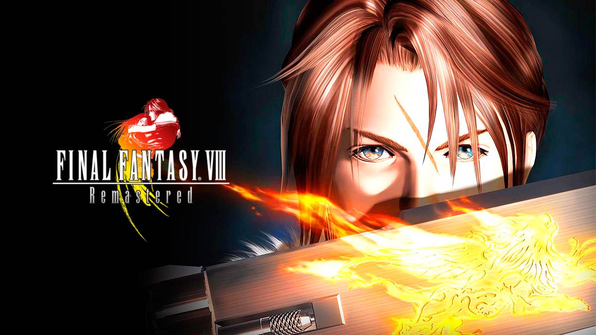 PlayStation Now incluirá un juego de Final Fantasy al mes durante cinco meses desde el 7 de septiembre