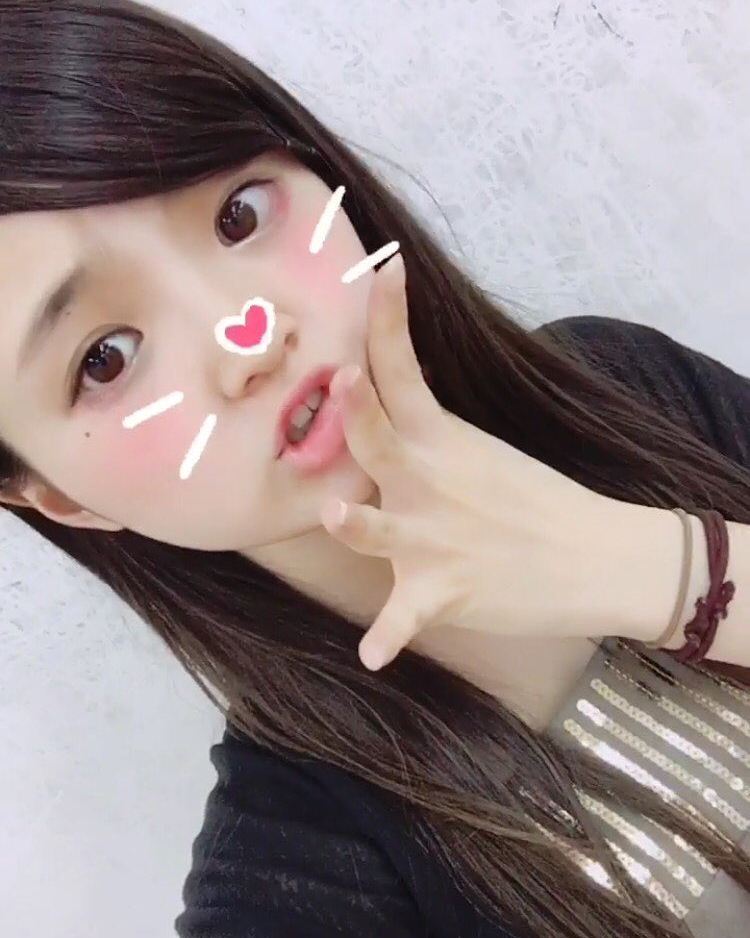 Tina Nakamura: La idol japonesa que ha enamorado a internet