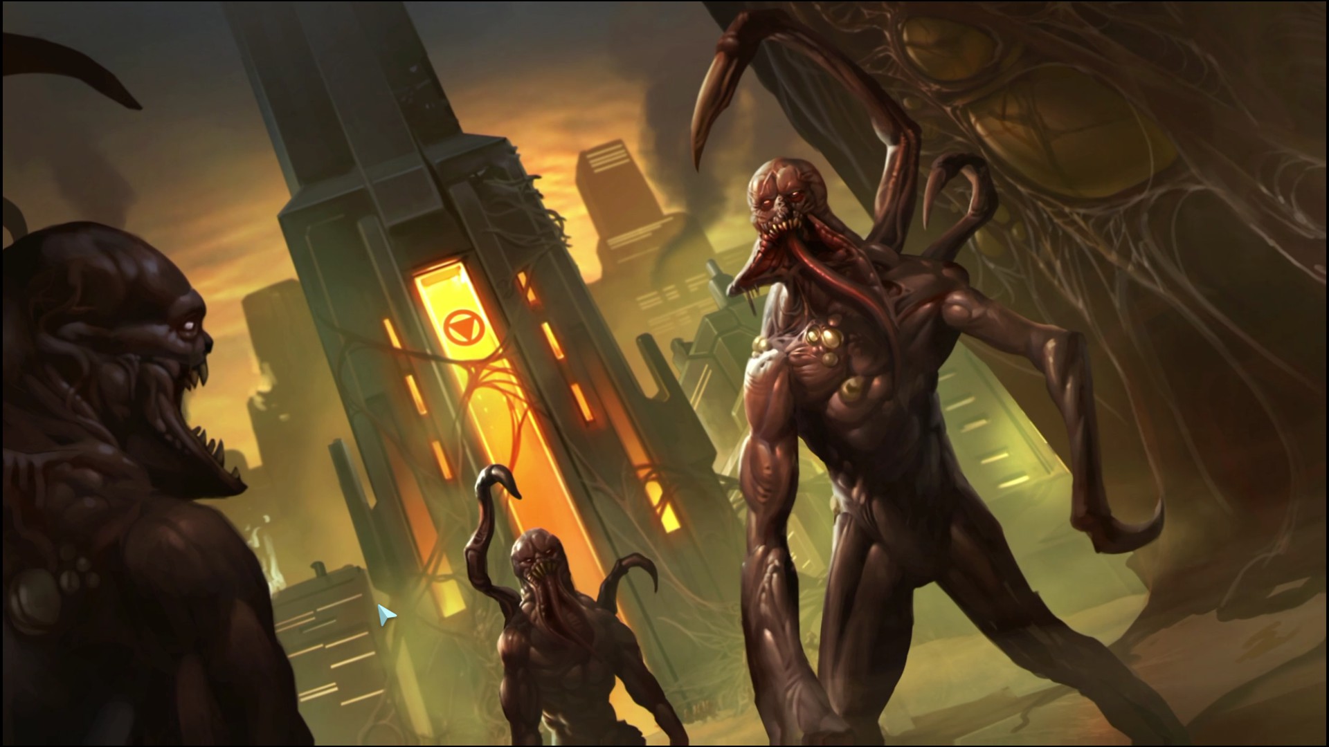 Red Solstice 2 STROLS