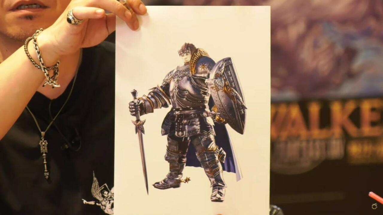 Final Fantasy XIV Endwalker : Todas las novedades sobre la nueva expansión