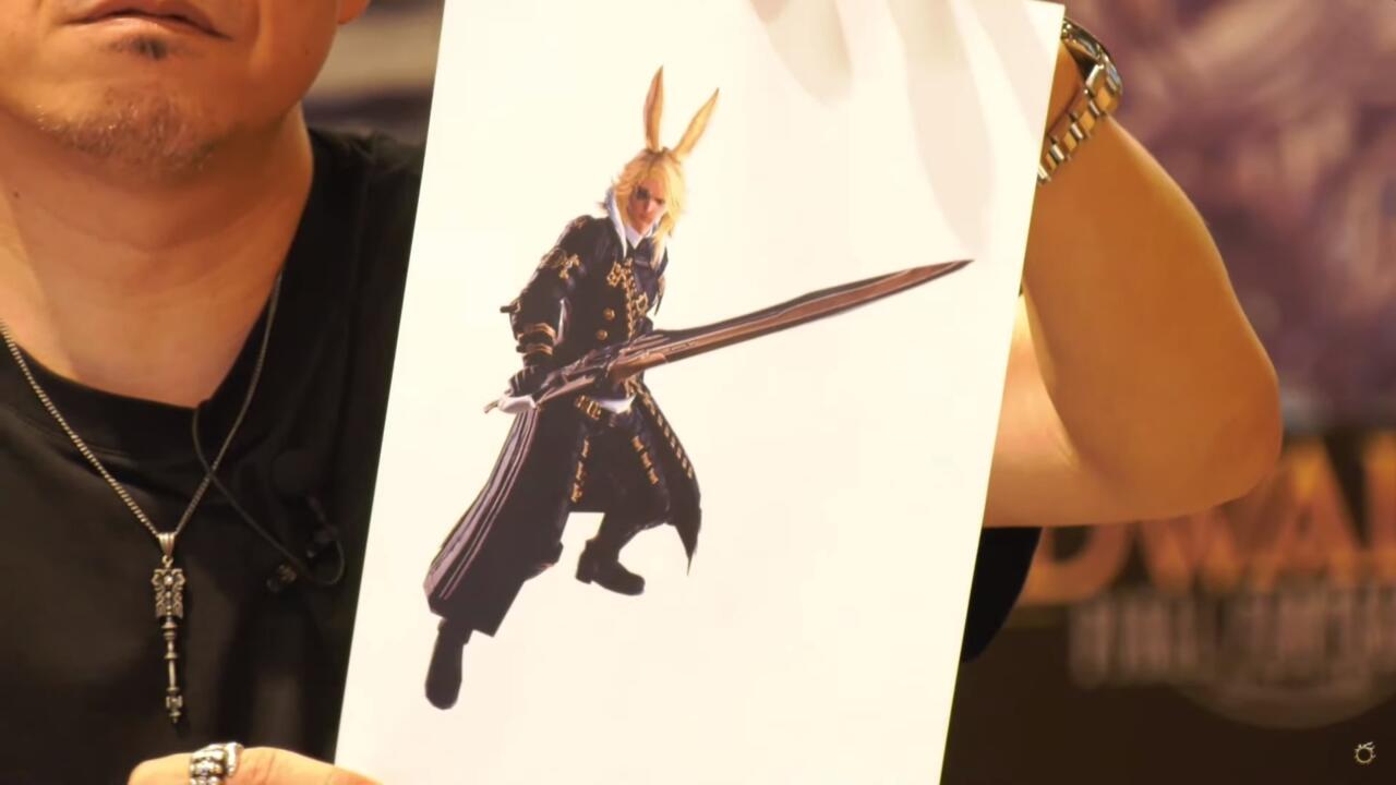 Final Fantasy XIV Endwalker : Todas las novedades sobre la nueva expansión