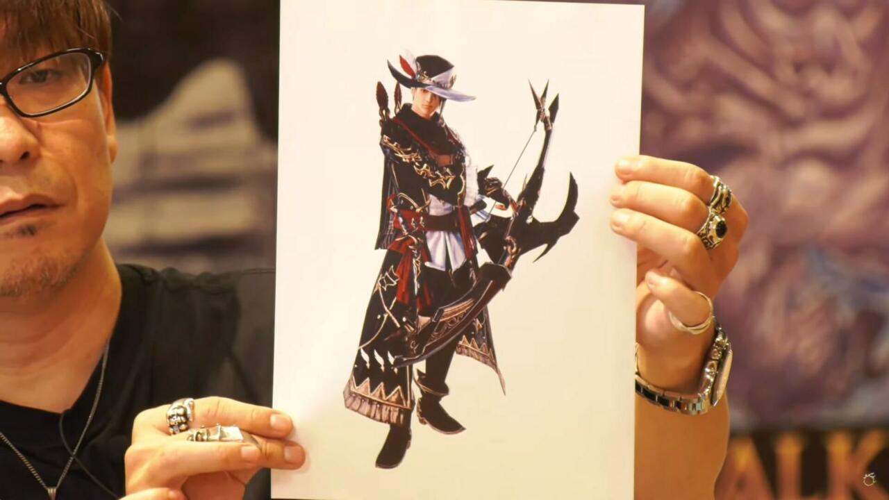 Final Fantasy XIV Endwalker : Todas las novedades sobre la nueva expansión