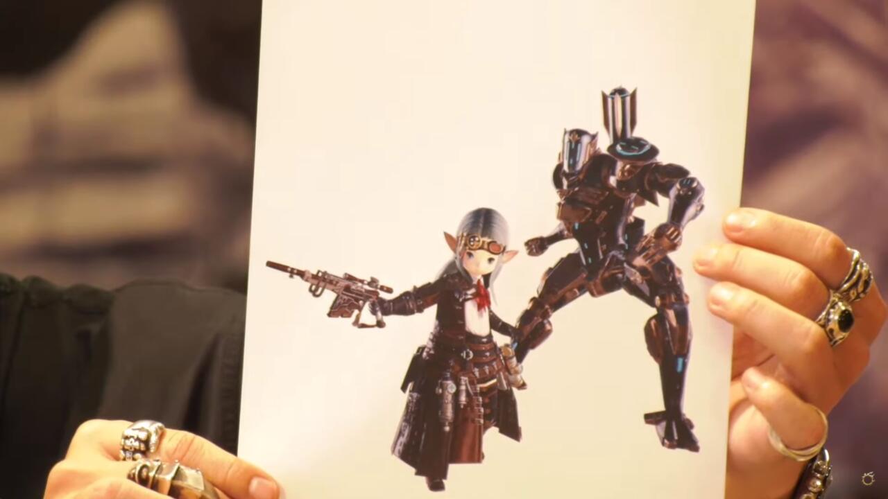 Final Fantasy XIV Endwalker : Todas las novedades sobre la nueva expansión