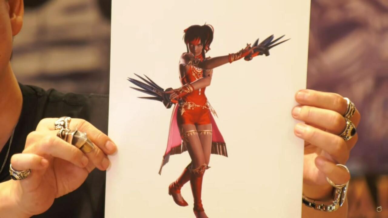 Final Fantasy XIV Endwalker : Todas las novedades sobre la nueva expansión