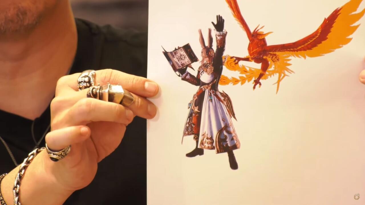 Final Fantasy XIV Endwalker : Todas las novedades sobre la nueva expansión