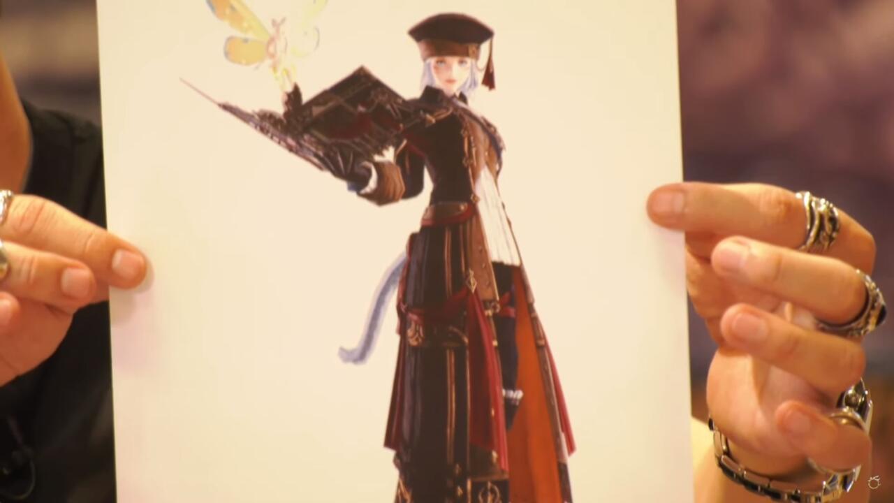 Final Fantasy XIV Endwalker : Todas las novedades sobre la nueva expansión