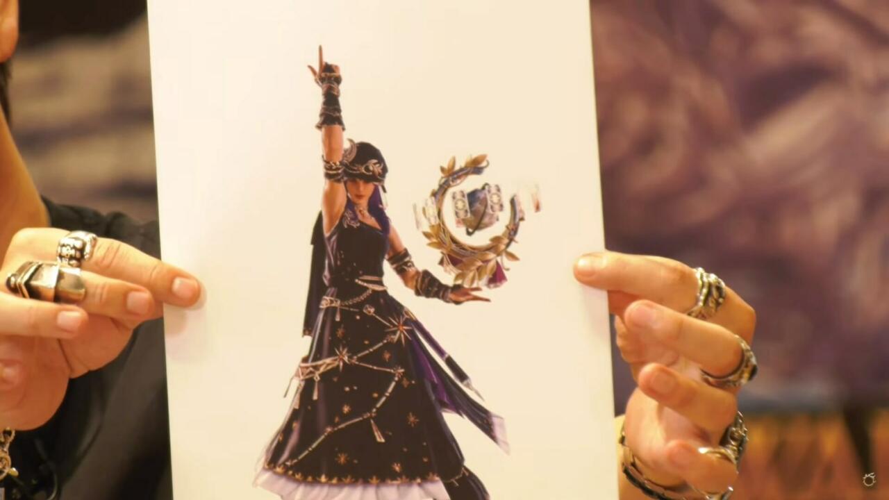 Final Fantasy XIV Endwalker : Todas las novedades sobre la nueva expansión