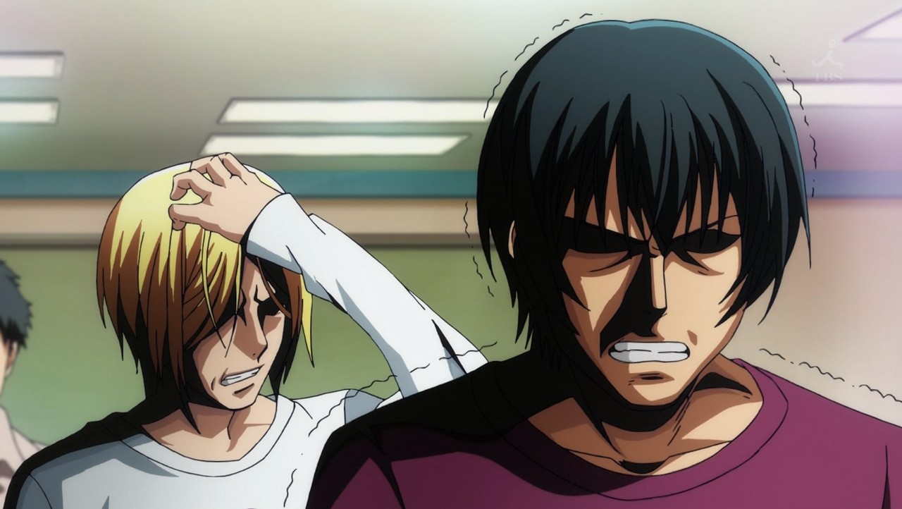Grand Blue