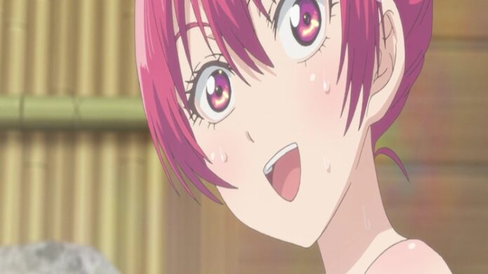 Kanojo Mo Kanojo R