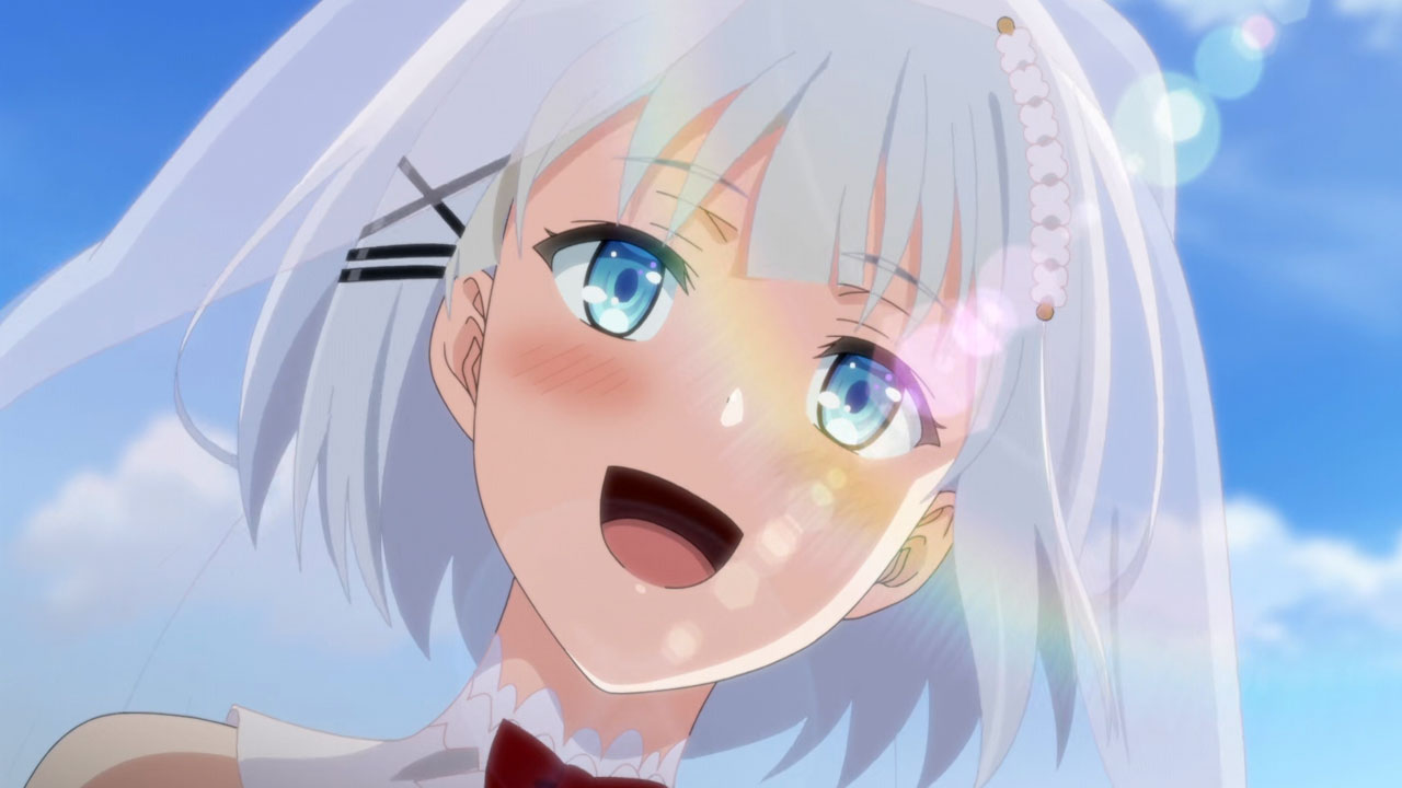 Tantei wa Mou, Shindeiru (The Detective is Already Dead)