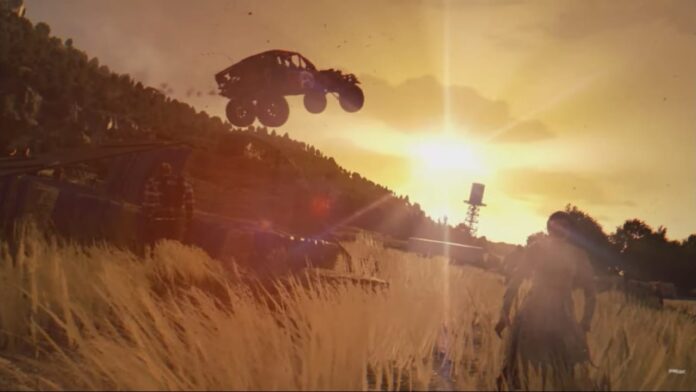 Dying Light