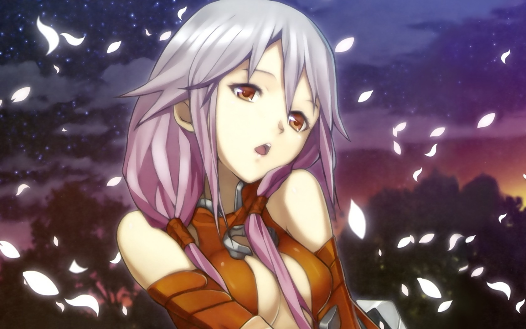 Guilty Crown