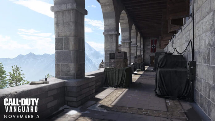 Call of Duty Vanguard - freeweek 2 - 2