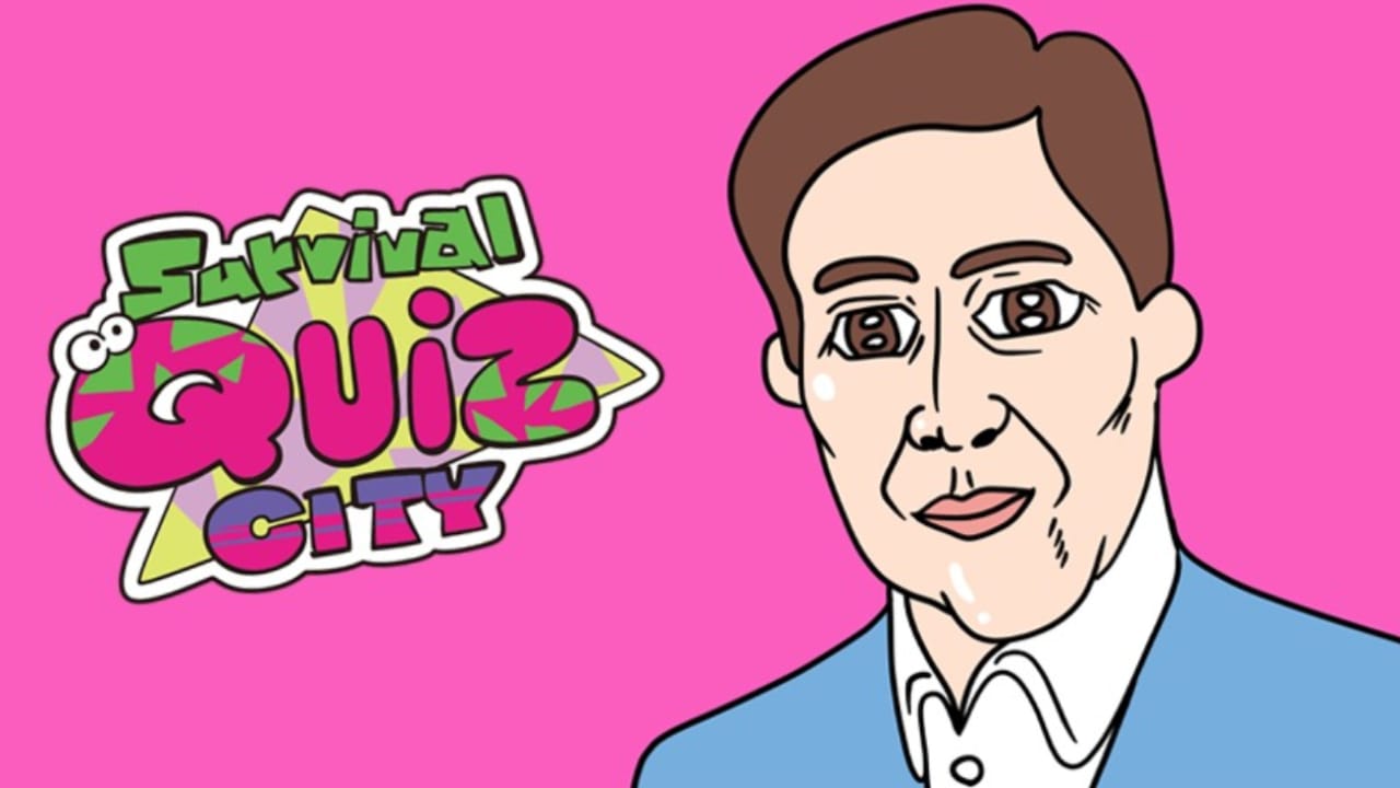 Survival Quiz City