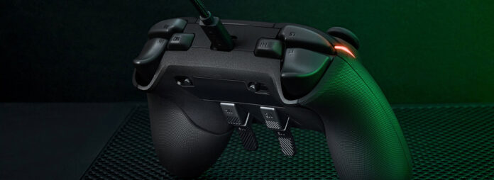 Wolverine V2 Chroma - 1