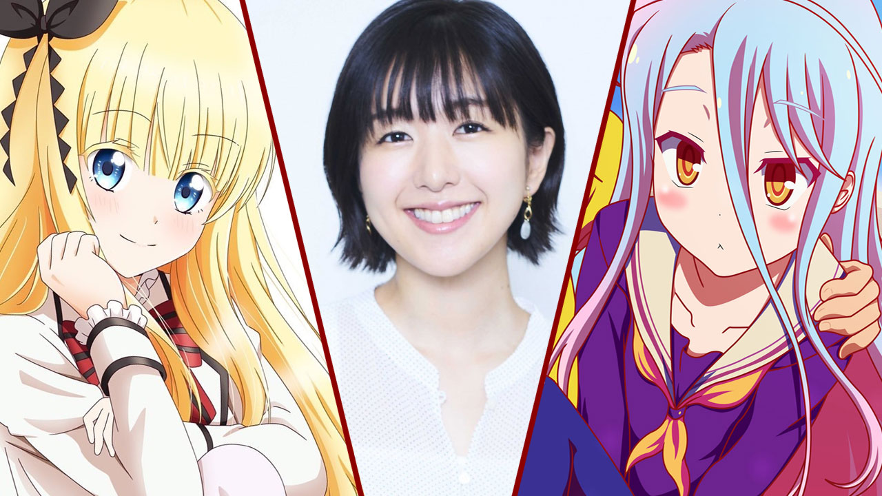 Ai Kayano