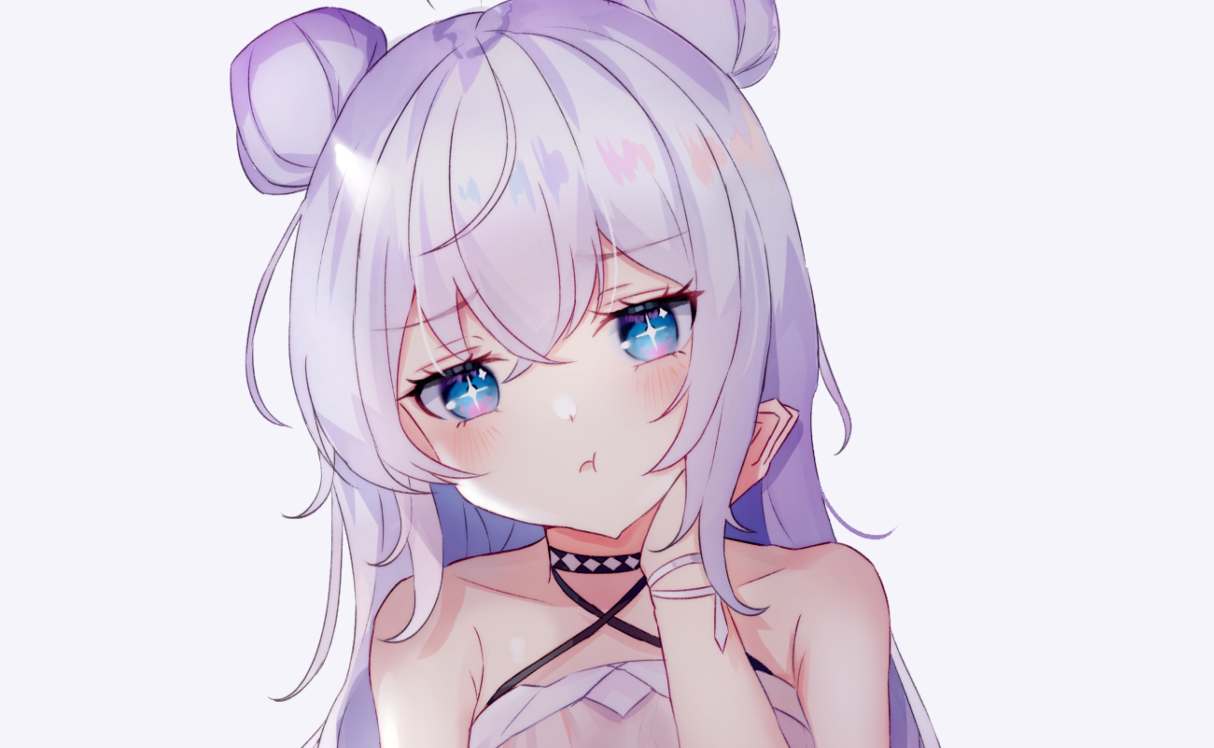 Azur Lane Un Live 2D de Le Malin