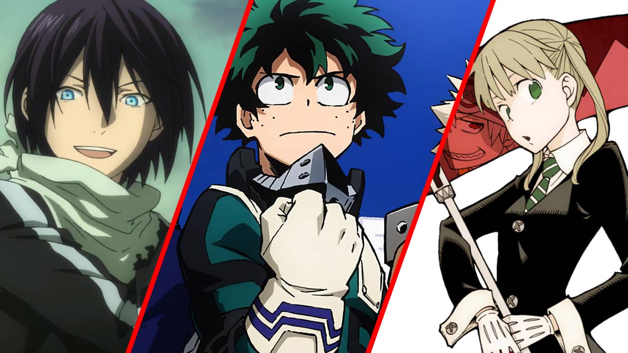 bones-animes-noragami-boku-no-hero-soul-eater