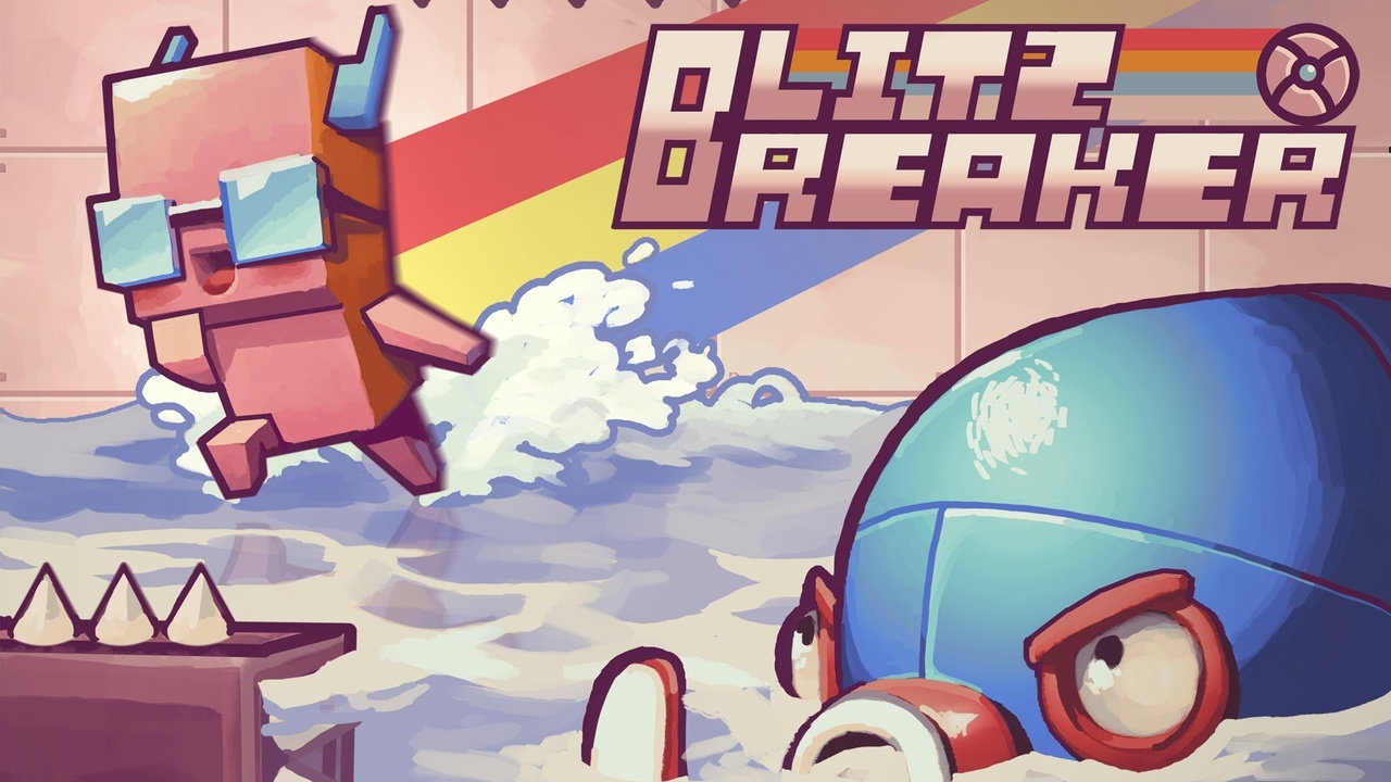 Blitz Breaker