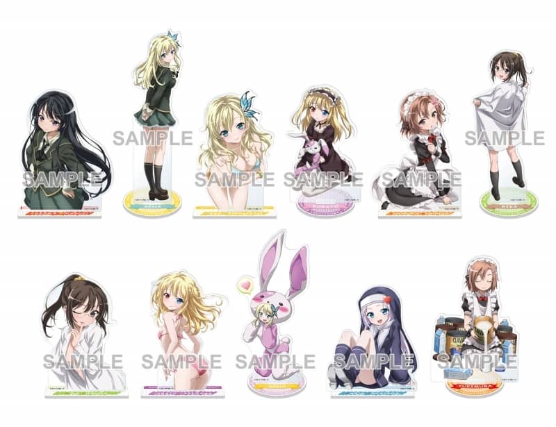 Boku-wa-Tomodachi-ga-Sukunai-colaboración-gamers-2