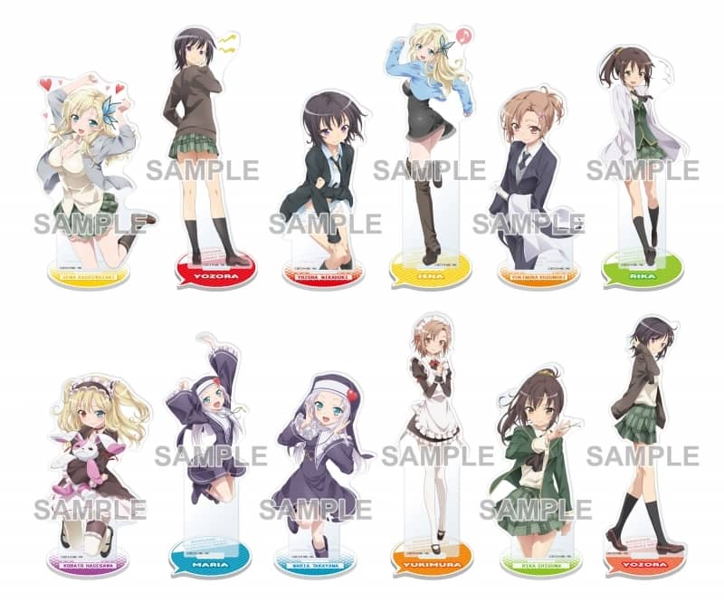 Boku-wa-Tomodachi-ga-Sukunai-colaboración-gamers-3