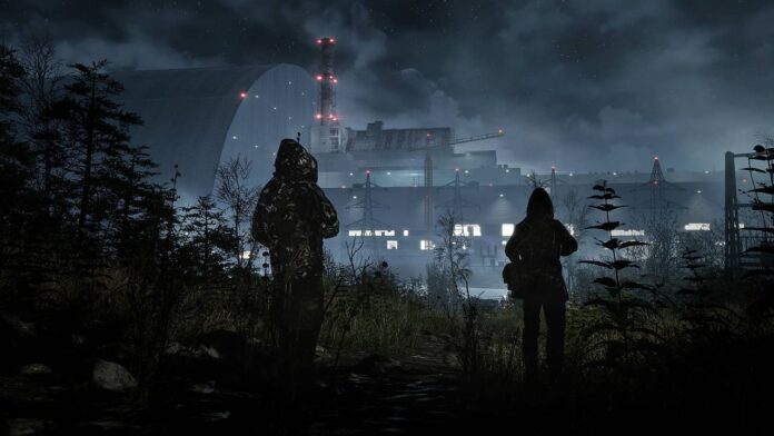 Chernobylite - 10