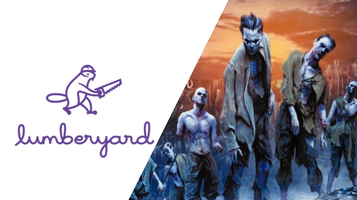 Amazon Lumberyard