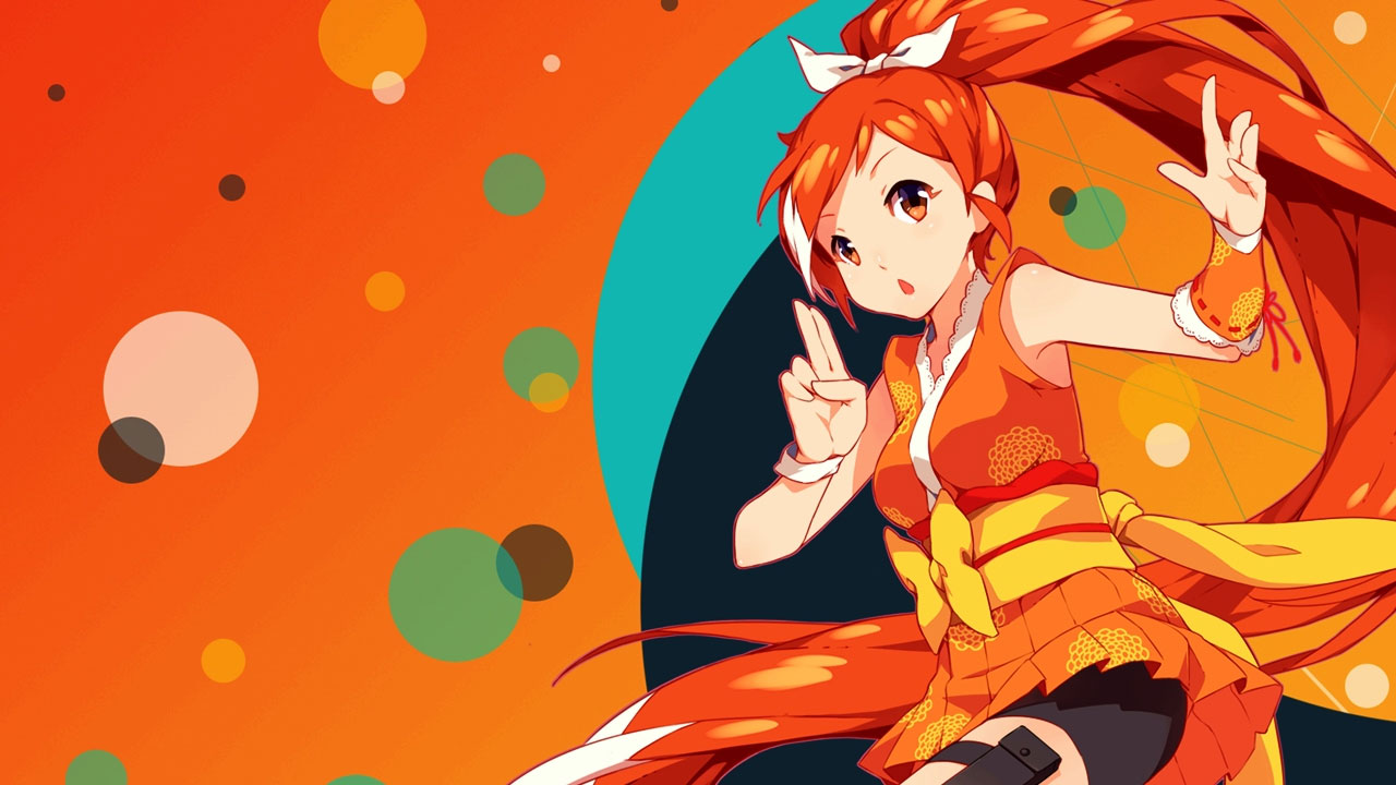 Crunchyroll