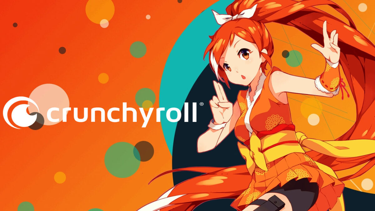 Crunchyroll