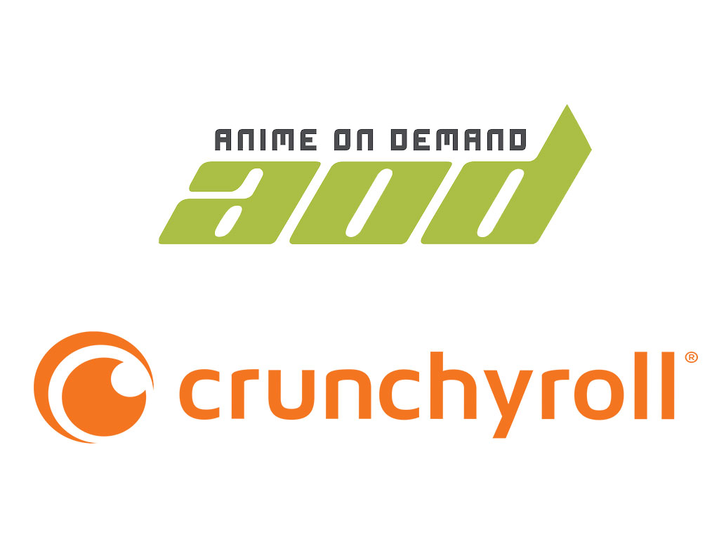 Crunchyroll se fusiona con Anime on Demand Crunchyroll se fusiona con Anime on Demand