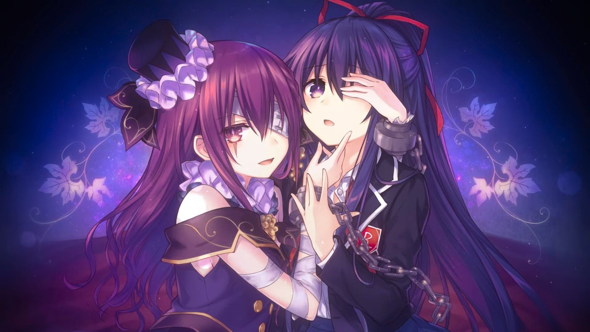 date a Live