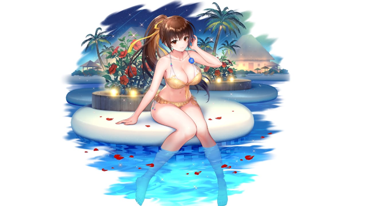 Dead Or Alive 2