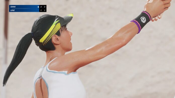 Tenis World Tour 2