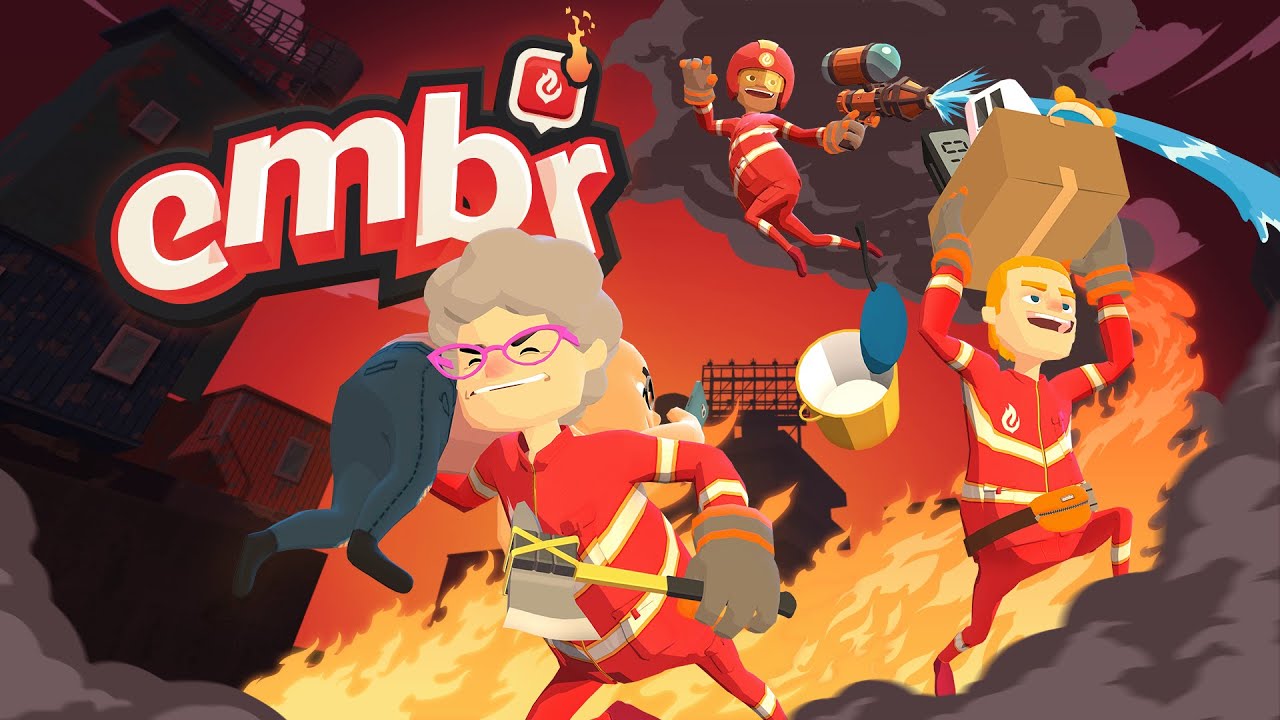 EMBR
