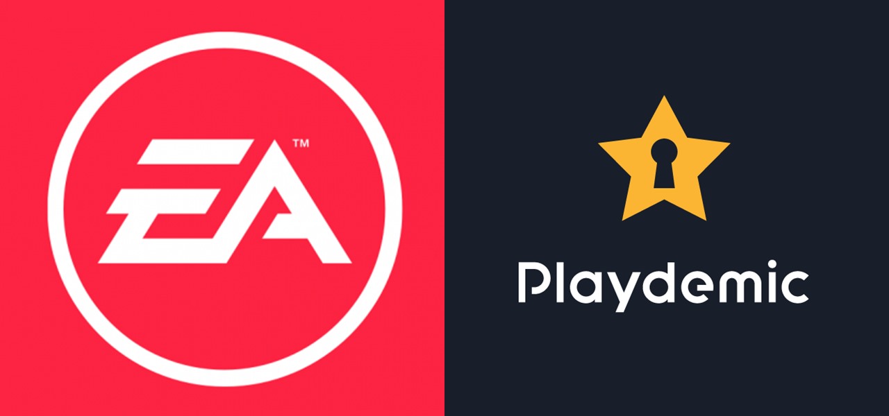 EA- PLAYDEMIC