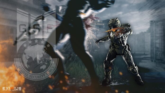 Eximius: Seize the Frontline