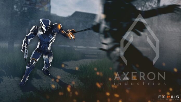 Eximius: Seize the Frontline