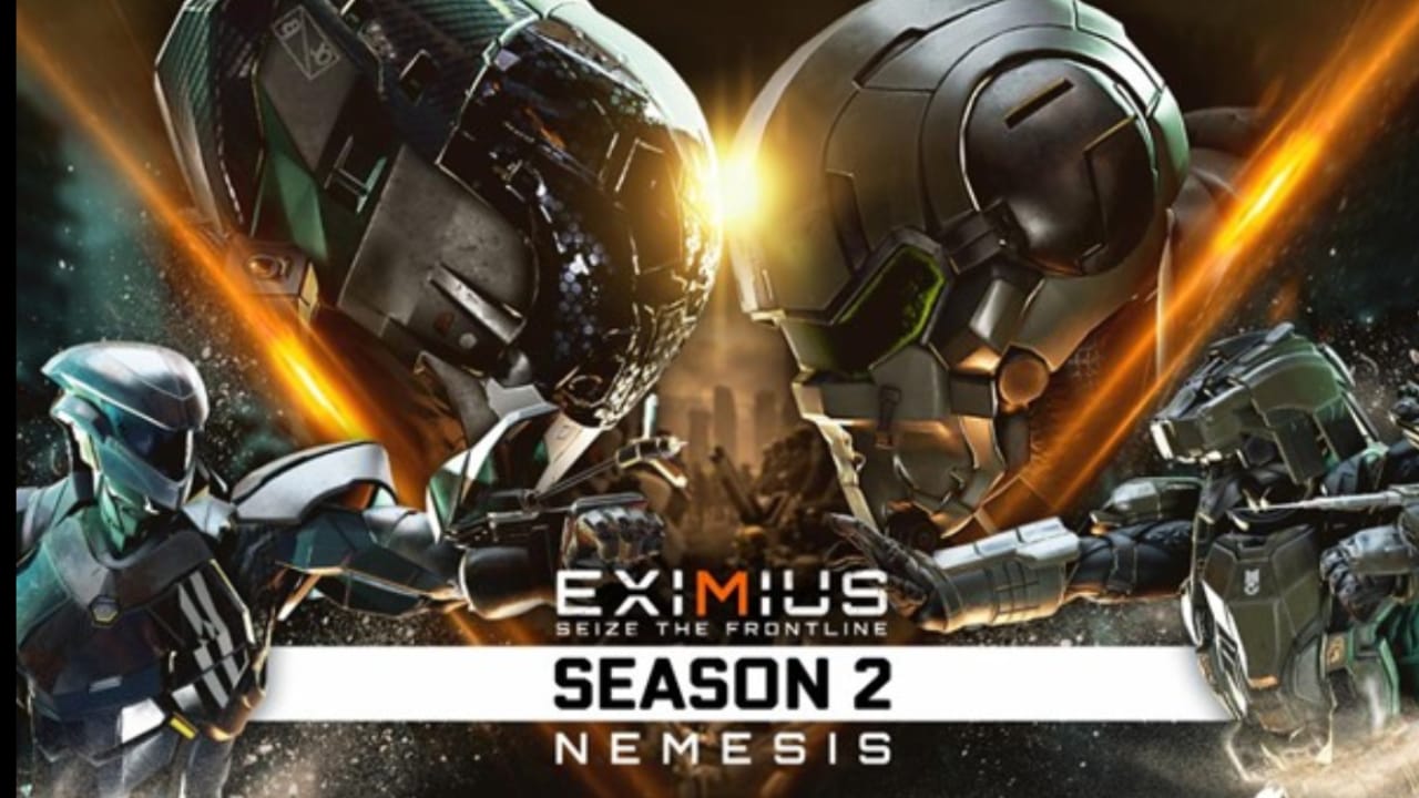 Eximius